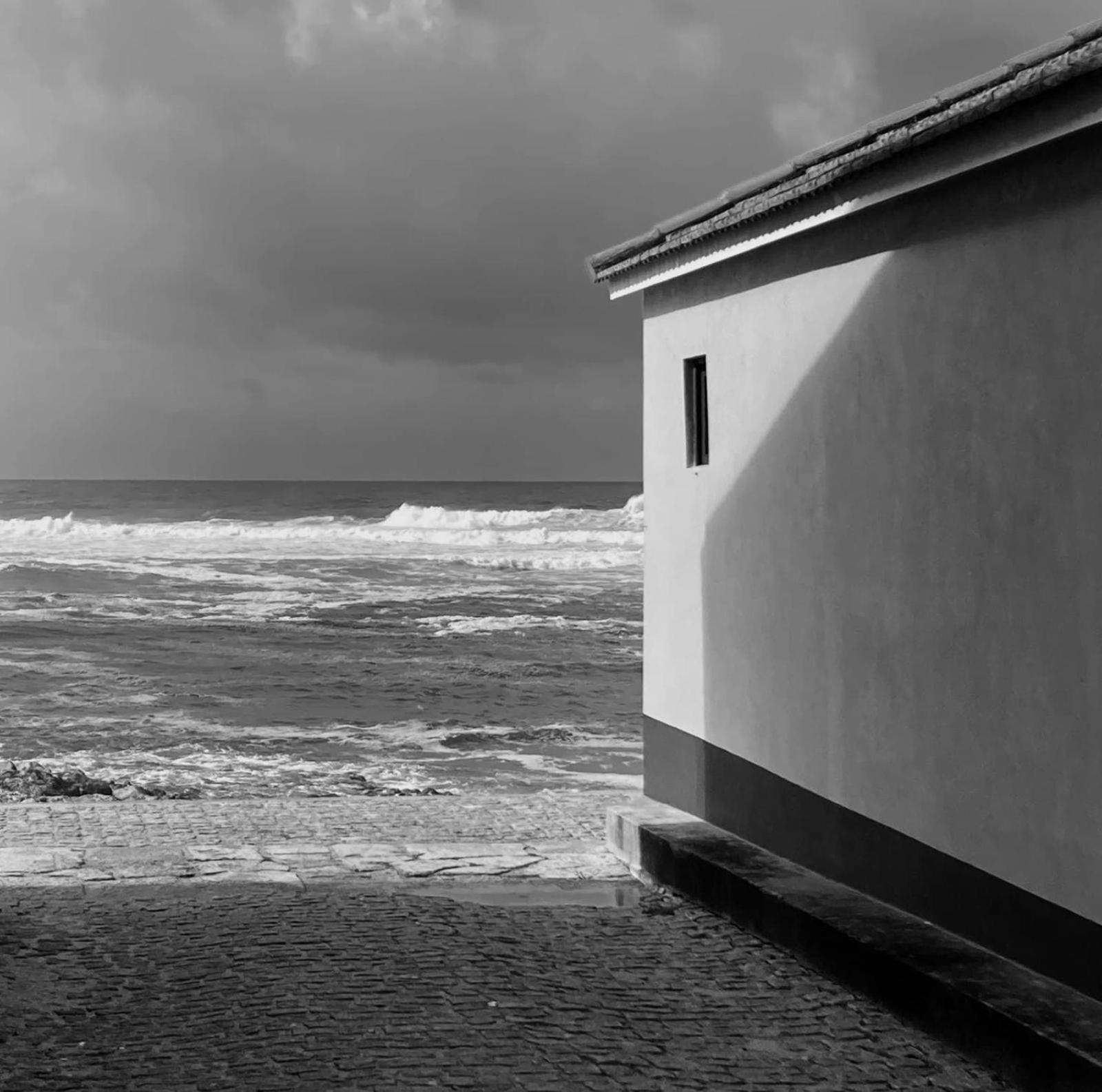 Aurora'S Lighthouse - Caminhos De Santiago Villa Vila Cha  Eksteriør billede